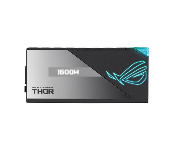 ASUS ROG Thor 1600W 80 Plus Titanium - 743091 - zdjęcie